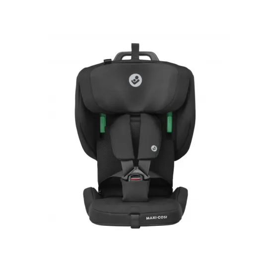 Maxi-Cosi Nomad Plus autósülés Authentic Black Nomad Plus autósülés Authentic Black
