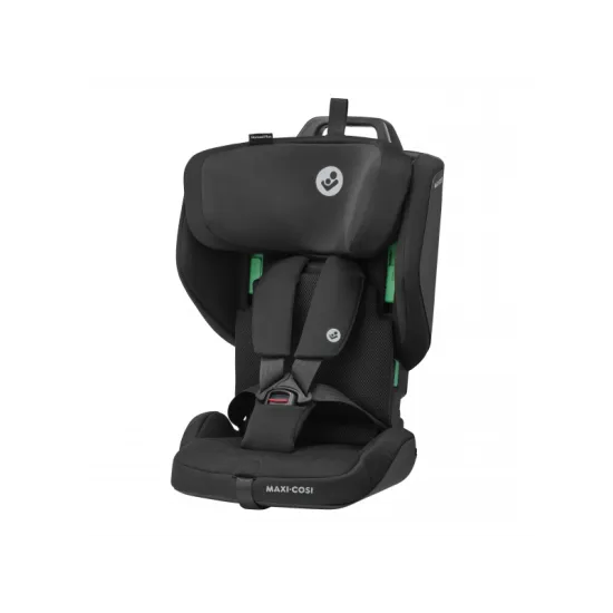 Maxi-Cosi Nomad Plus autósülés Authentic Black Nomad Plus autósülés Authentic Black