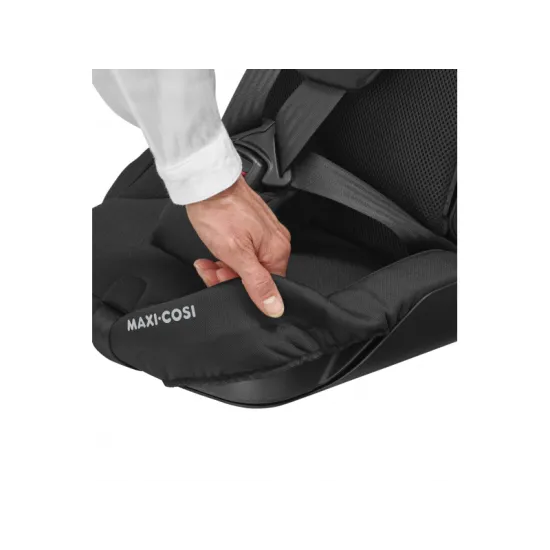 Maxi-Cosi Nomad Plus autósülés Authentic Black Nomad Plus autósülés Authentic Black