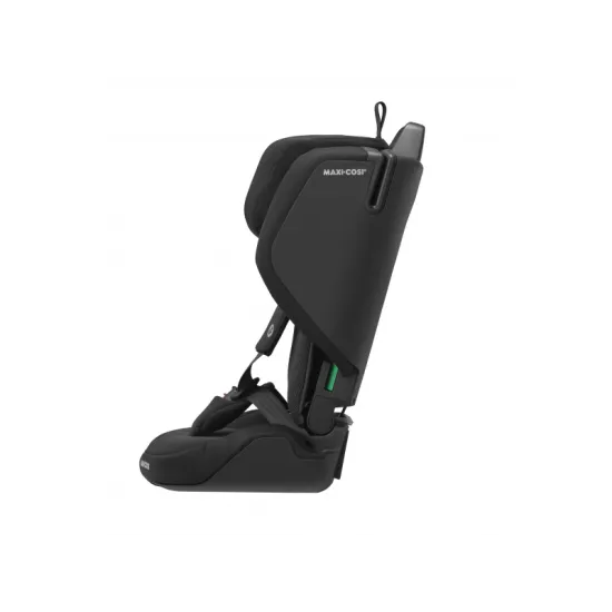 Maxi-Cosi Nomad Plus autósülés Authentic Black Nomad Plus autósülés Authentic Black
