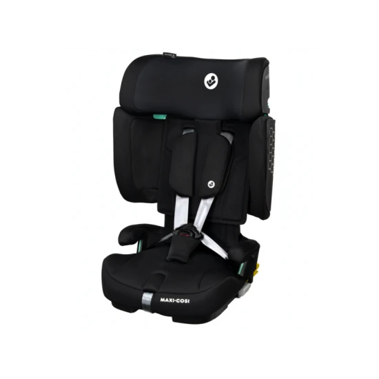 Maxi-Cosi Nomad XL Plus autósülés Authentic Black – 8063671110MC