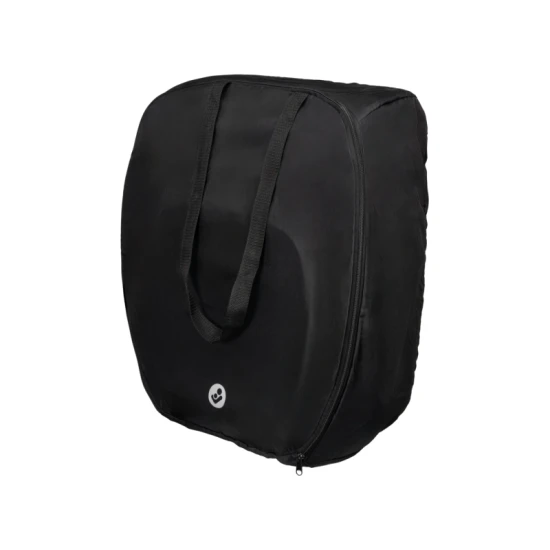 Maxi-Cosi Nomad XL Plus autósülés Authentic Black – 8063671110MC