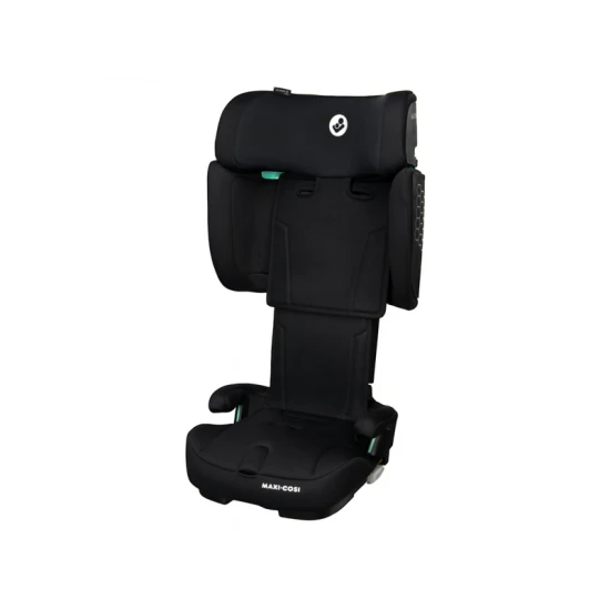 Maxi-Cosi Nomad XL Plus autósülés Authentic Black – 8063671110MC