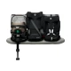 Maxi-Cosi Nomad XL Plus autósülés Authentic Black – 8063671110MC