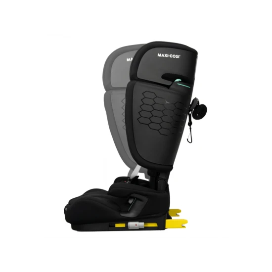 Maxi-Cosi Nomad XL Plus autósülés Authentic Black – 8063671110MC
