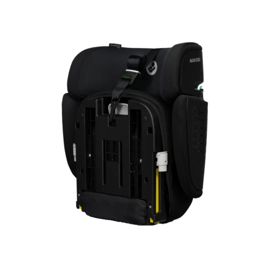 Maxi-Cosi Nomad XL Plus autósülés Authentic Black – 8063671110MC