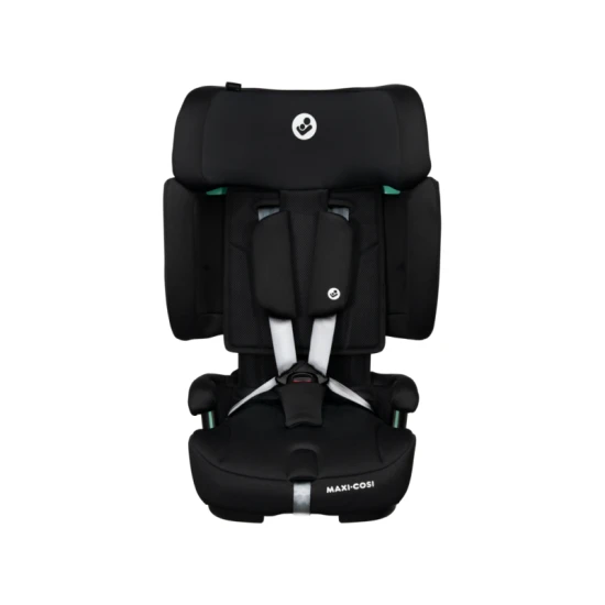 Maxi-Cosi Nomad XL Plus autósülés Authentic Black – 8063671110MC