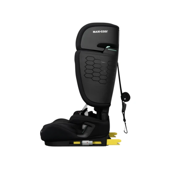 Maxi-Cosi Nomad XL Plus autósülés Authentic Black – 8063671110MC