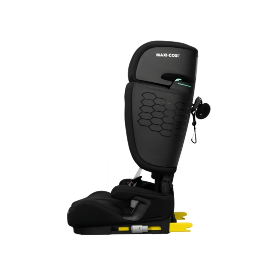 Maxi-Cosi Nomad XL Plus autósülés Authentic Black – 8063671110MC