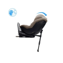 MobiFix Pro autósülés Authentic Truffle MobiFix Pro autósülés Authentic Truffle