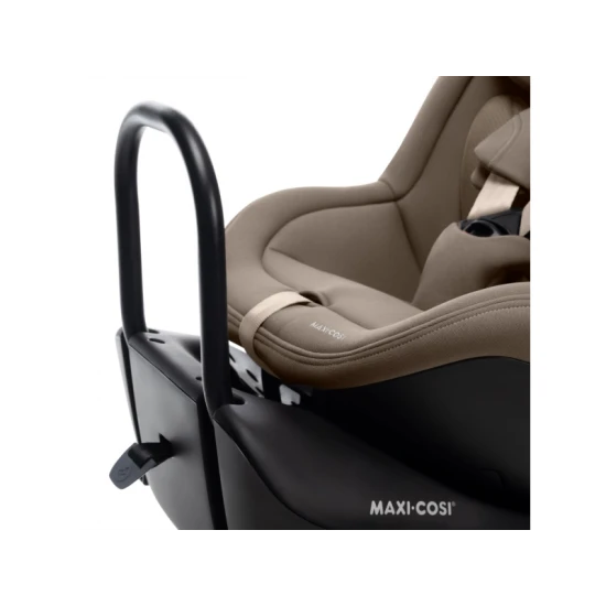 MobiFix Pro autósülés Authentic Truffle Maxi-Cosi MobiFix Pro autósülés Authentic Truffle – 8064251110MC