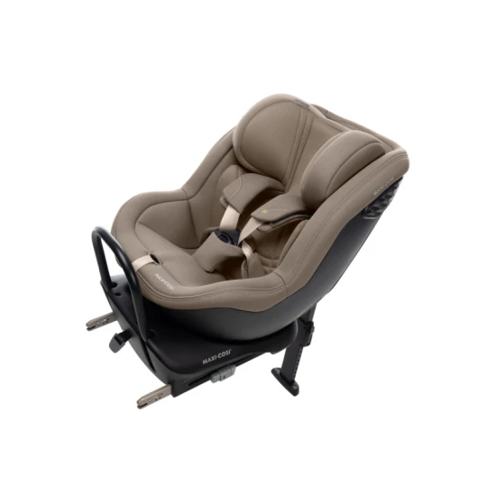 MobiFix Pro autósülés Authentic Truffle Maxi-Cosi MobiFix Pro autósülés Authentic Truffle – 8064251110MC