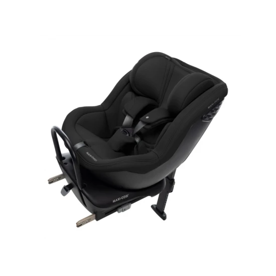 MobiFix Pro autósülés Authentic Black Maxi-Cosi MobiFix Pro autósülés Authentic Black – 8064671110MC