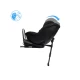 MobiFix Pro autósülés Authentic Black Maxi-Cosi MobiFix Pro autósülés Authentic Black – 8064671110MC