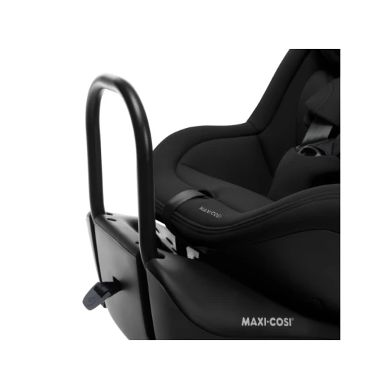 MobiFix Pro autósülés Authentic Black Maxi-Cosi MobiFix Pro autósülés Authentic Black – 8064671110MC