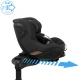 Mica Slide Pro autósülés Authentic Black Maxi-Cosi Mica Slide Pro autósülés Authentic Black