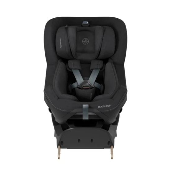 Mica Slide Pro autósülés Authentic Black Maxi-Cosi Mica Slide Pro autósülés Authentic Black