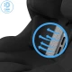 Mica Slide Pro autósülés Authentic Black Maxi-Cosi Mica Slide Pro autósülés Authentic Black