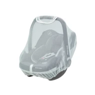 Szúnyogháló autósüléshez 0-13 kg