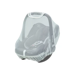 Szúnyogháló autósüléshez 0-13 kg
