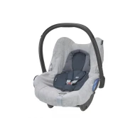Nyári huzat CabrioFix Fresh Grey