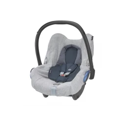 Nyári huzat CabrioFix Fresh Grey Nyári huzat CabrioFix Fresh Grey
