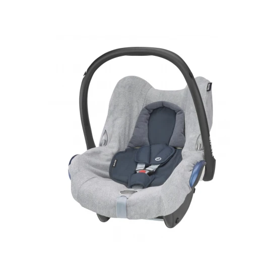 Nyári huzat CabrioFix Fresh Grey Maxi-Cosi Nyári huzat CabrioFix Fresh Grey – 8614790110MC