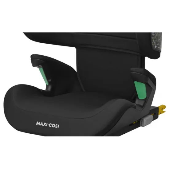 Maxi-Cosi RodiFix M i-Size autósülés Basic Black RodiFix M i-Size autósülés Basic Black