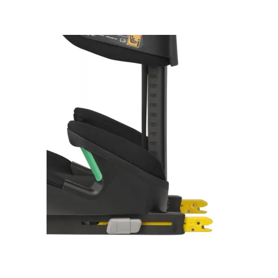 Maxi-Cosi RodiFix M i-Size autósülés Basic Black RodiFix M i-Size autósülés Basic Black