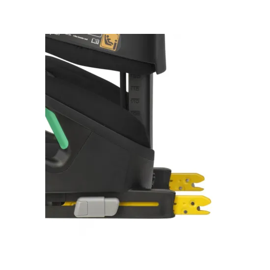 Maxi-Cosi RodiFix M i-Size autósülés Basic Black RodiFix M i-Size autósülés Basic Black