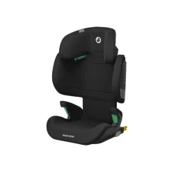 RodiFix M i-Size autósülés Basic Black