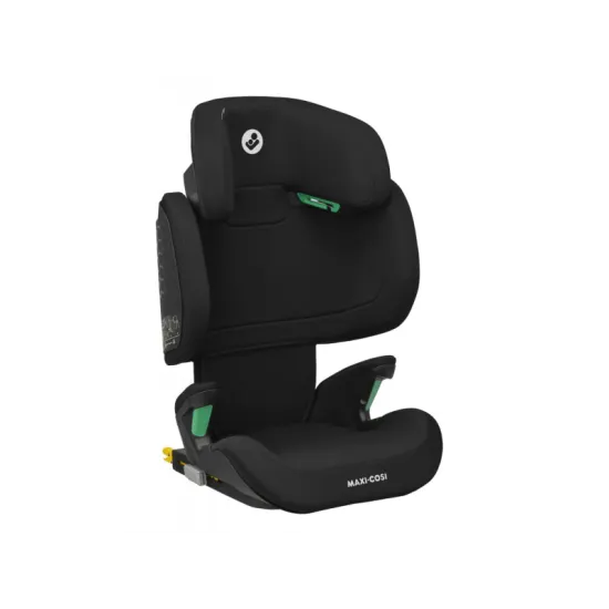 Maxi-Cosi RodiFix M i-Size autósülés Basic Black RodiFix M i-Size autósülés Basic Black