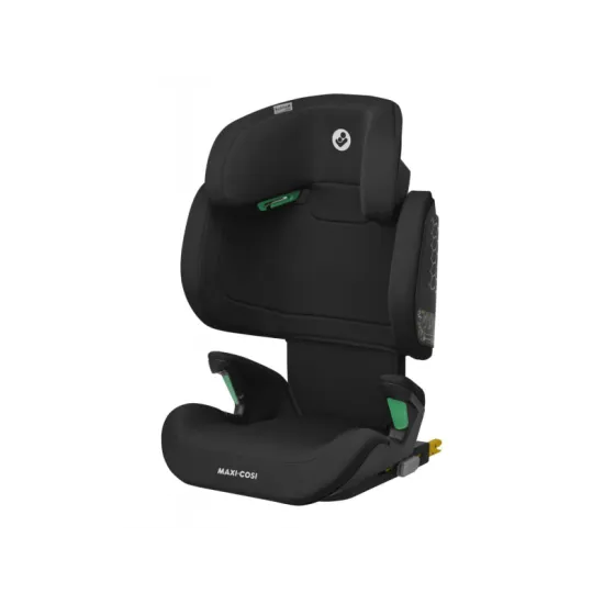 Maxi-Cosi RodiFix M i-Size autósülés Basic Black RodiFix M i-Size autósülés Basic Black