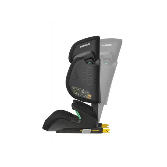 Maxi-Cosi RodiFix M i-Size autósülés Basic Black RodiFix M i-Size autósülés Basic Black