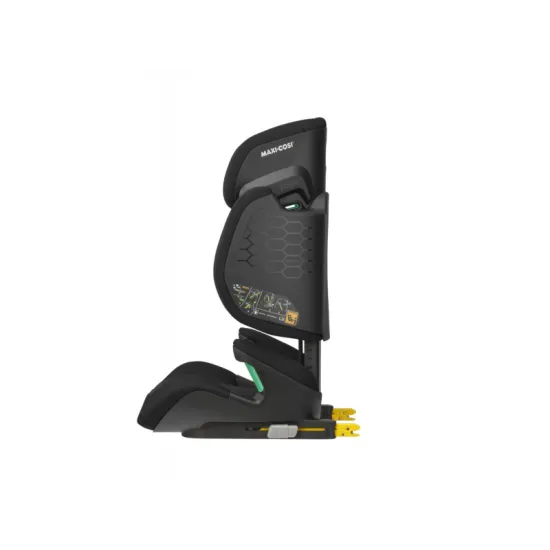 Maxi-Cosi RodiFix M i-Size autósülés Basic Black RodiFix M i-Size autósülés Basic Black