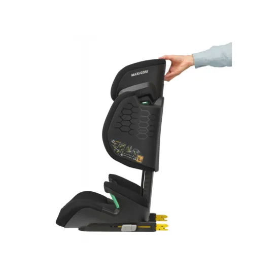 Maxi-Cosi RodiFix M i-Size autósülés Basic Black RodiFix M i-Size autósülés Basic Black