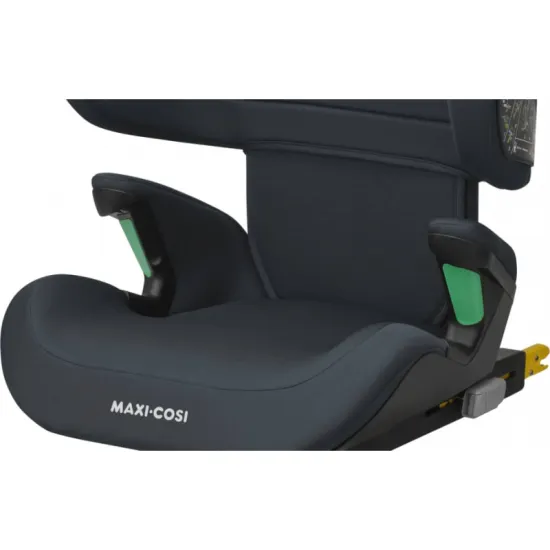 Maxi-Cosi RodiFix M i-Size autósülés Basic Grey RodiFix M i-Size autósülés Basic Grey