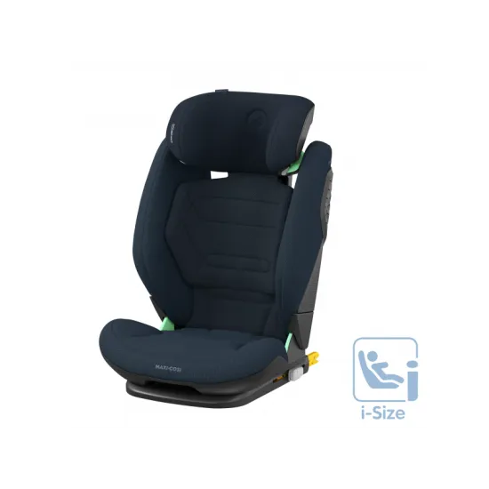 Maxi-Cosi RodiFix Pro 2 i-Size autósülés Authentic Blue RodiFix Pro 2 i-Size autósülés Authentic Blue