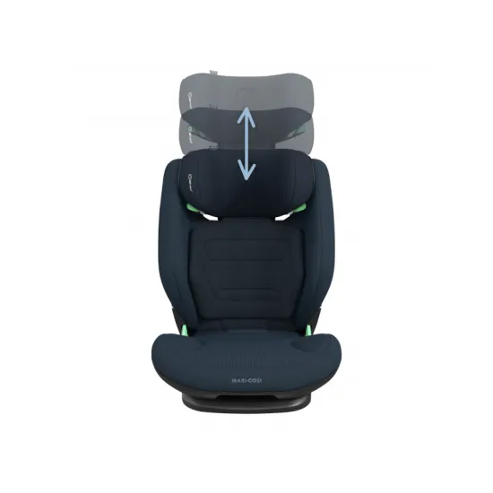 Maxi-Cosi RodiFix Pro 2 i-Size autósülés Authentic Blue RodiFix Pro 2 i-Size autósülés Authentic Blue