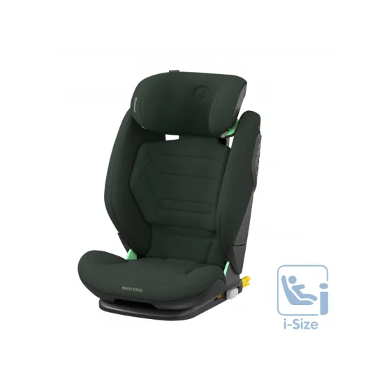 Maxi-Cosi RodiFix Pro 2 i-Size autósülés Authentic Green RodiFix Pro 2 i-Size autósülés Authentic Green