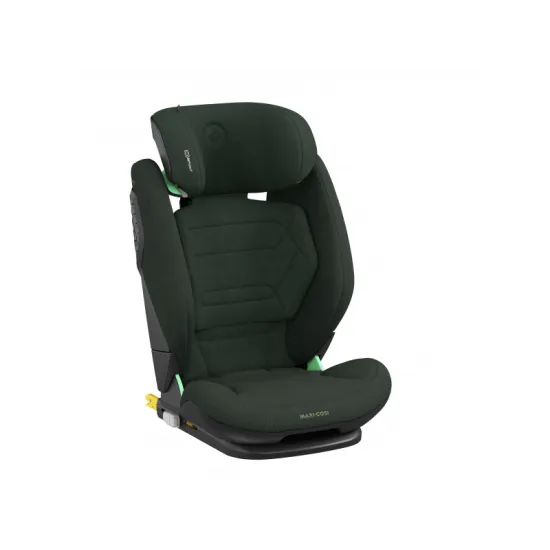 Maxi-Cosi RodiFix Pro 2 i-Size autósülés Authentic Green RodiFix Pro 2 i-Size autósülés Authentic Green