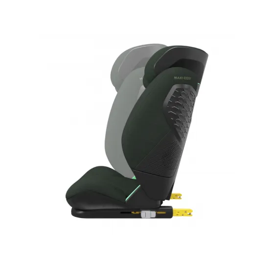 Maxi-Cosi RodiFix Pro 2 i-Size autósülés Authentic Green RodiFix Pro 2 i-Size autósülés Authentic Green