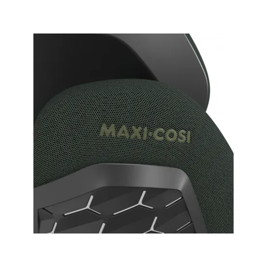 Maxi-Cosi RodiFix Pro 2 i-Size autósülés Authentic Green RodiFix Pro 2 i-Size autósülés Authentic Green