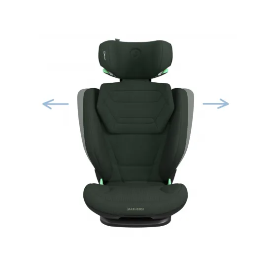 Maxi-Cosi RodiFix Pro 2 i-Size autósülés Authentic Green RodiFix Pro 2 i-Size autósülés Authentic Green