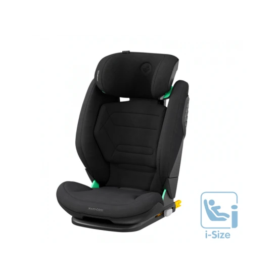Maxi-Cosi RodiFix Pro 2 biztonságos autósülés szabadalmaztatott AirProtect védelemmel