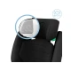 Maxi-Cosi RodiFix Pro 2 biztonságos autósülés szabadalmaztatott AirProtect védelemmel