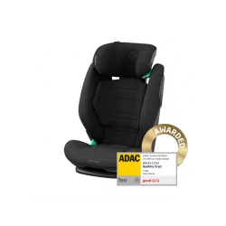 RodiFix Pro 2 i-Size autósülés Authentic Black