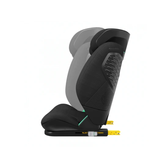 Maxi-Cosi RodiFix Pro 2 biztonságos autósülés szabadalmaztatott AirProtect védelemmel