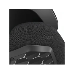 RodiFix Pro 2 i-Size autósülés Authentic Black