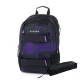 OXY Sport diáktáska tolltartóval Grunge girl OXY Sport diáktáska tolltartóval Grunge girl – Oxybag 1-49026E